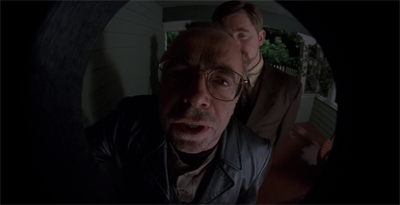 Well, they are homeless...