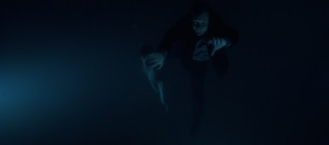 That sinking feeling...