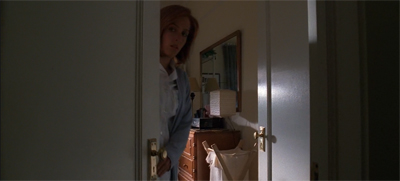 Closing a door on an era of the show...