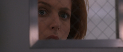 The outside, looking in...