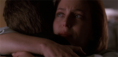 Embracing the future...