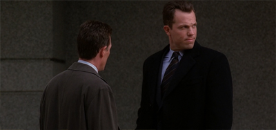 Introducing Knowle Rohrer, the rural juror...