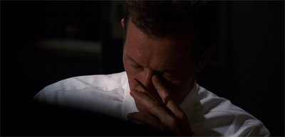 Office etiquette: don't bring up your work colleague's abduction experiences, it's just rude.