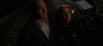 Starin' at the stars...