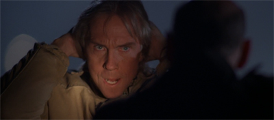 "Take me to your (cult) leader..."