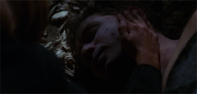 Well, so much for those other seven episodes on his contract...