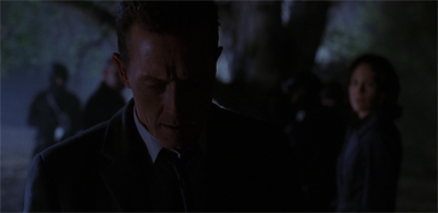 Good job, Doggett.