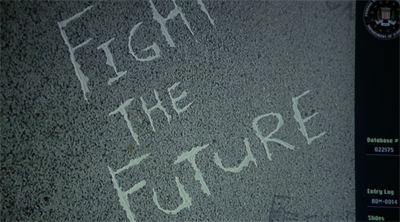 There are those words again...