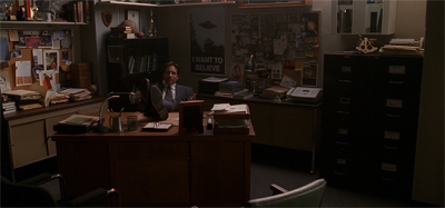 Just like old times...