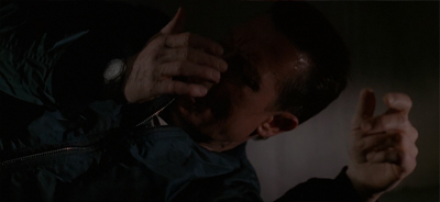 "And STILL I get this crap."