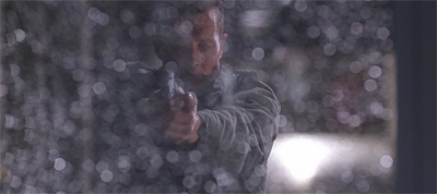 Shattering Mulder's expectations...