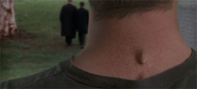 Hitting a bit of a bump...