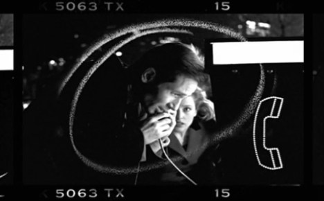 Circle the odd one out...