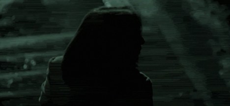 Night vision, deserves a quiet night...