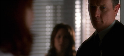 "We're going to go get pizza or something. You want anything?"