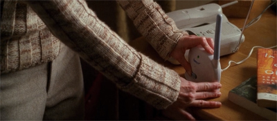 They hear EVERYTHING.