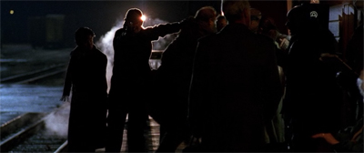 A platform for Mulder.