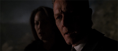 "Oh, hey. I forgot we were here."