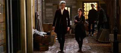 Where the streets have no names...