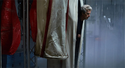 This sort of thing's not his bag, baby...