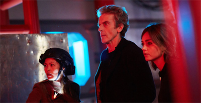 Lost and found (footage)...