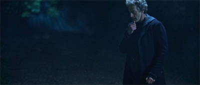 Caving to pressure...