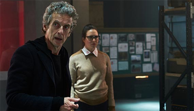 This (ar)chives with what we know of him...