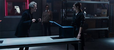 "Look, this worked out much better for you than it did for Brad Pitt..."