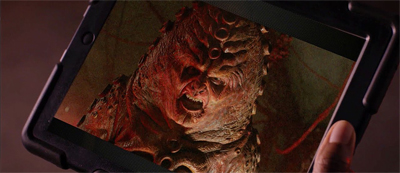 The Doctor needs to screen his calls better...