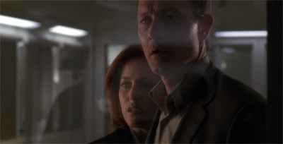 "Hey, it's just like the eighth season!"