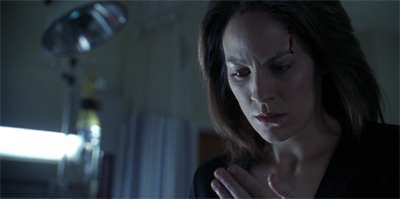 Things come to a head...