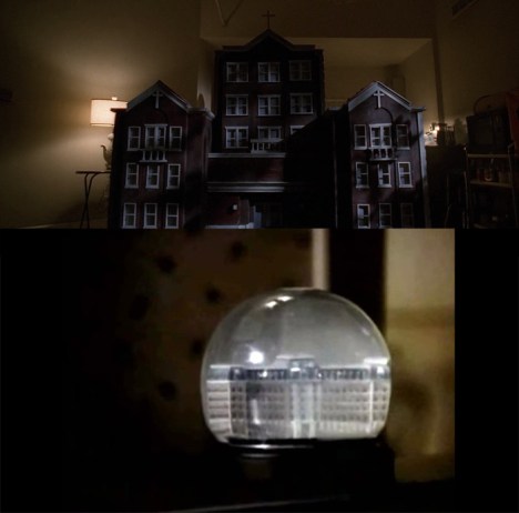 Now, where have I seen this before?