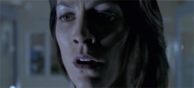 There's just a mild reality storm outside.