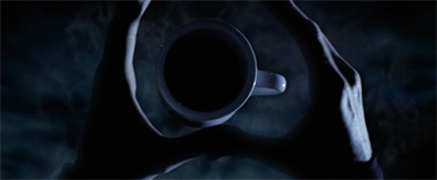 "Quit dumpin' your crap in our dimension..."