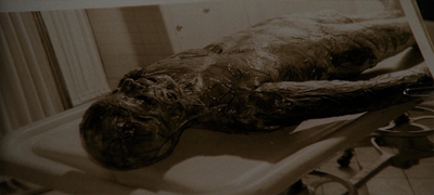 Talk about preserved...