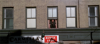 Windows of opportunity...