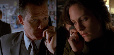 "We should split(screen) up. Cover more ground."