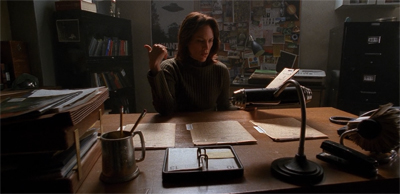 "Only how many episodes left?"