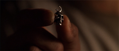 Broken chain of events...