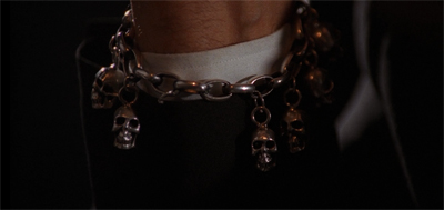 Memory Vampires are stylin'.