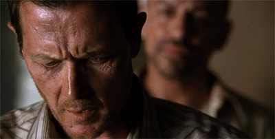 We are not who we are.