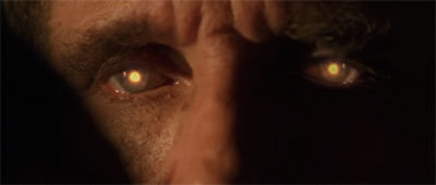 "Sweet memories. Mmm. Sweet."