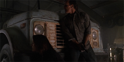 A solid storytelling engine...