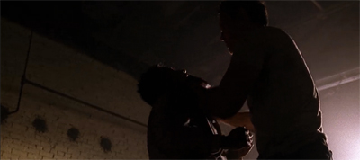 Getting inside his head...