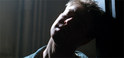 His word is his Bond...