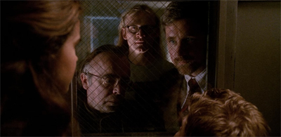 "You know, Cap'n Toby was a much more satisfying send-off..."