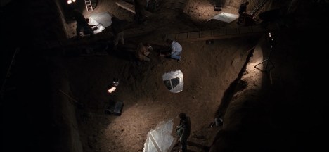 The Truth will not be buried...