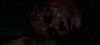 Doggett takes a nap on this one...