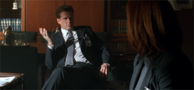 "Look, it was either this or do a Robin Hood: Men in Tights sequel."