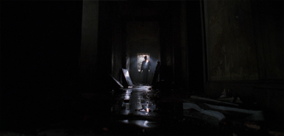 "You know, people'd probably like serial killers more if they hung out in less grotty surroundings."